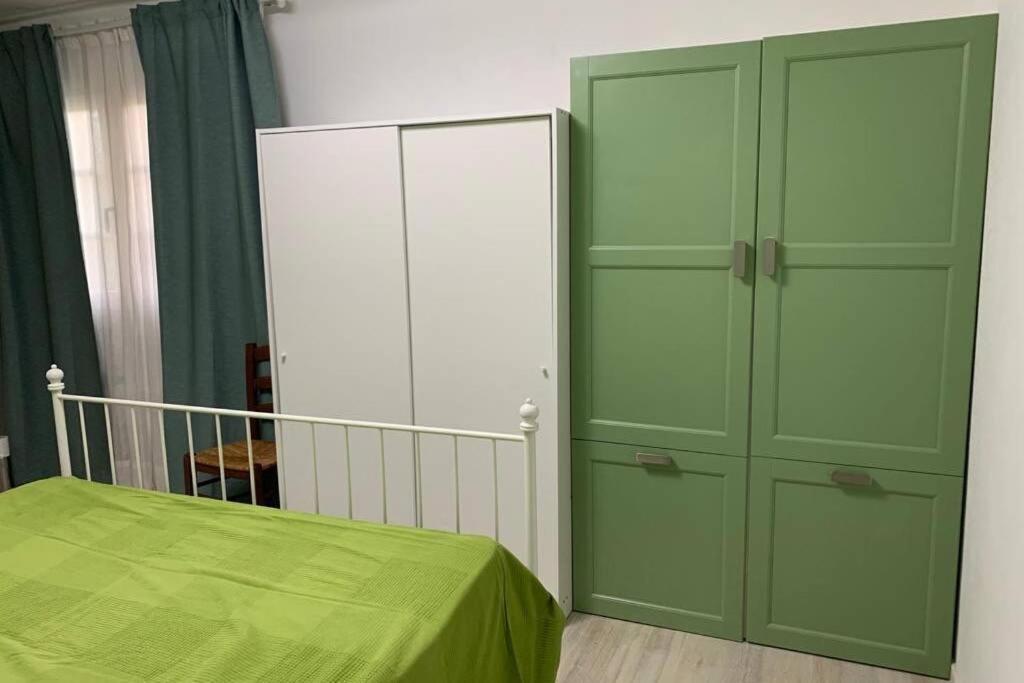AntellaBilocale Con Giardino Alle Porte Di Firenzeアパートメント エクステリア 写真
